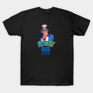 Vote T-Shirt